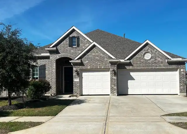 Property at 13219 Tracewood Hills Ln, Houston, TX, 77044, 4 beds, 3 baths, [object Object]