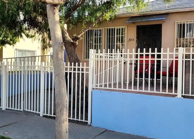 Property at 3914 Mont Clair St, Los Angeles, CA, 90018, 2 beds, 1 bath, [object Object]