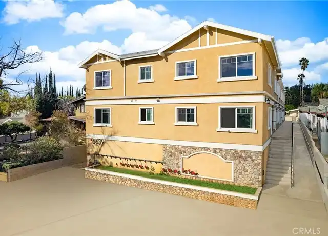 Property at 5639 Huntington Dr Unit 5, Los Angeles, CA, 90032, 2 beds, 2 baths, [object Object]