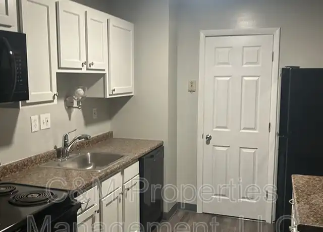 Property at 3555 Handman Ave Unit 201, Cincinnati, OH, 45226, 1 bed, 1 bath, [object Object]