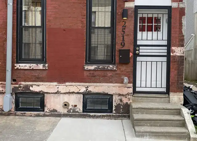 Property at 2519 N 7th St Unit 1, Philadelphia, PA, 19133, 2 beds, 2 baths, [object Object]