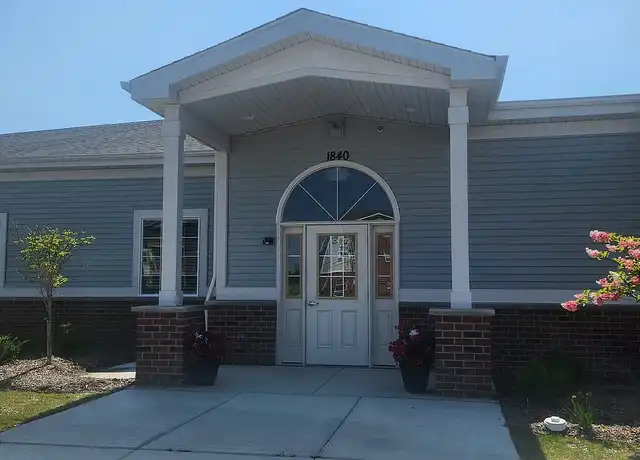 Property at The Residence at Fox Meadows - 1840 Aastri Dr, McHenry, IL, 60050, 1-2 bed, 1-2 bath, [object Object]