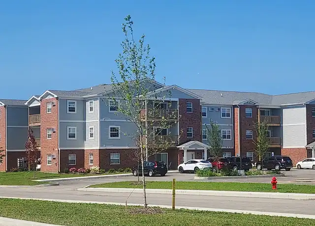 Property at The Residence at Fox Meadows - 1840 Aastri Dr, McHenry, IL, 60050, 1-2 bed, 1-2 bath, [object Object]
