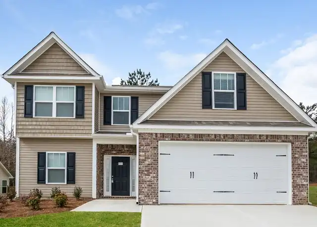 Property at 542 Fieldcrest Dr, Dallas, GA, 30132, 4 beds, 2.5 baths, [object Object]