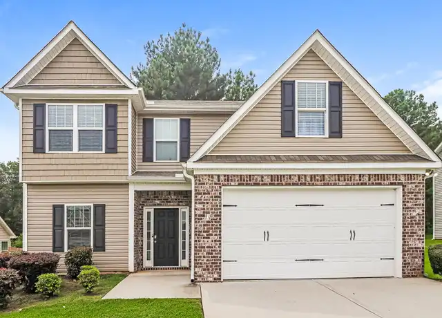 Property at 542 Fieldcrest Dr, Dallas, GA, 30132, 4 beds, 2.5 baths, [object Object]