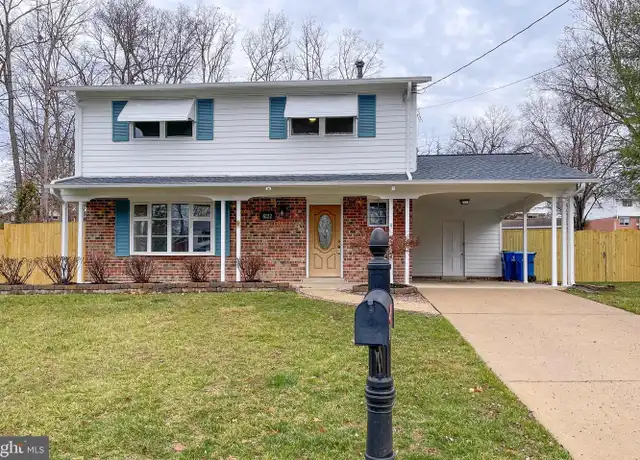 Property at 8122 Truro Ct, Springfield, VA, 22152, 4 beds, 2.5 baths, [object Object]