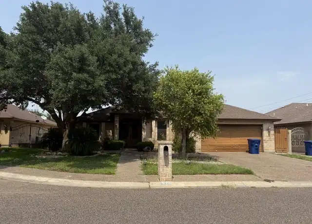 Property at 8711 Jerry Loop, Laredo, TX, 78045, 3 beds, 2 baths, [object Object]