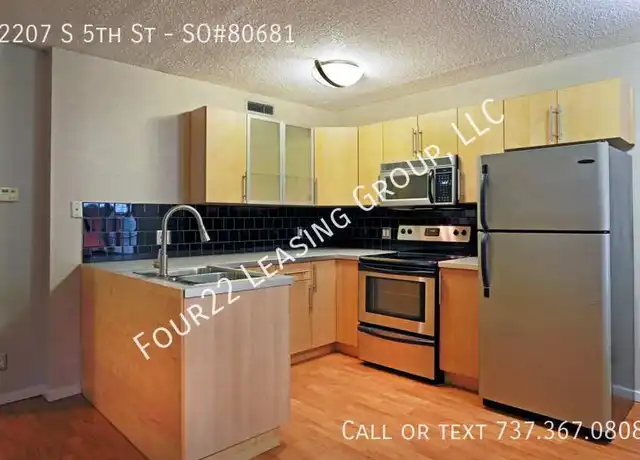 Property at 2207 S 5th St Unit SO80681, Austin, TX, 78704, 0 beds, 1 bath, [object Object]