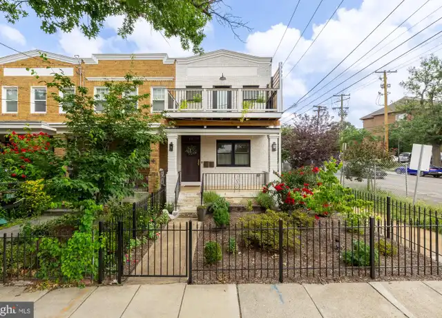 Property at 336 Channing St NE Unit A, Washington, DC, 20002, 2 beds, 2.5 baths, [object Object]