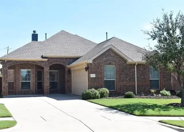 Property at 1009 Kerrville Way, McKinney, TX, 75072, 3 beds, 2 baths, [object Object]