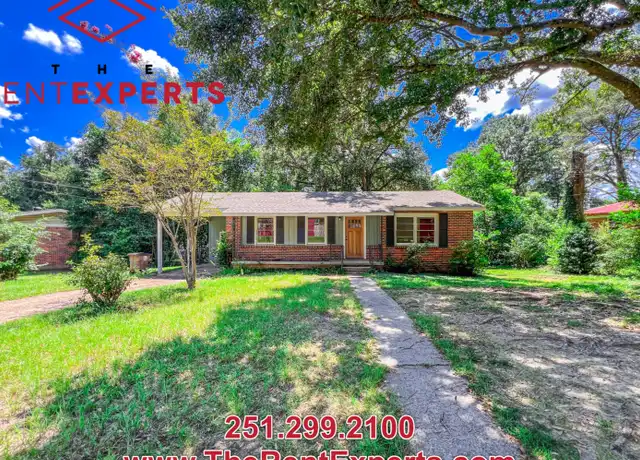 Property at 1117 Richard Rd, Mobile, AL, 36618, 3 beds, 1 bath, [object Object]
