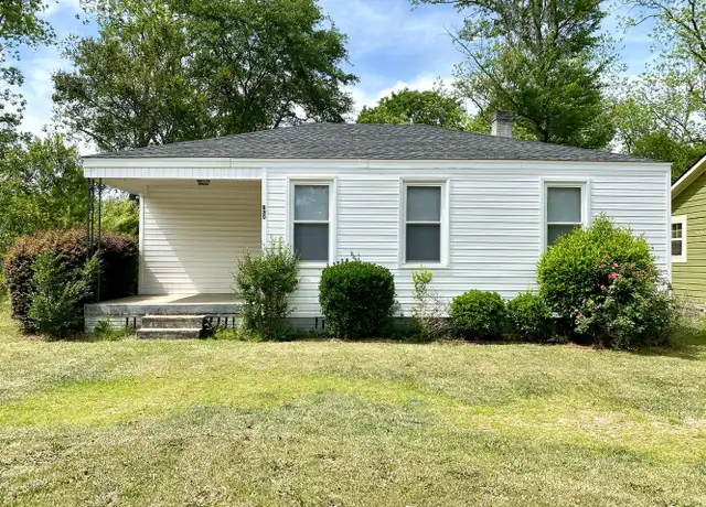 Property at 820 Holland Ave, Cayce, SC, 29033, 2 beds, 1 bath, [object Object]