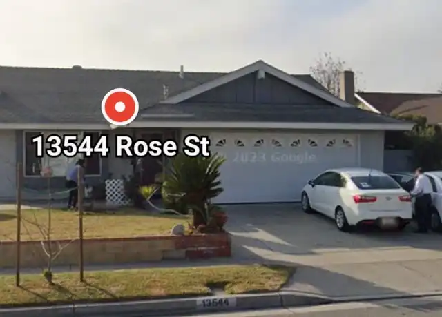 Property at 13544 Rose St, Cerritos, CA, 90703, 1 bed, 1 bath, [object Object]