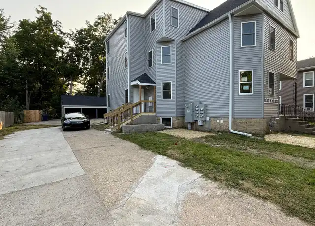 Property at 266 S Jackson St Unit 100, Janesville, WI, 53548, 2 beds, 1 bath, [object Object]