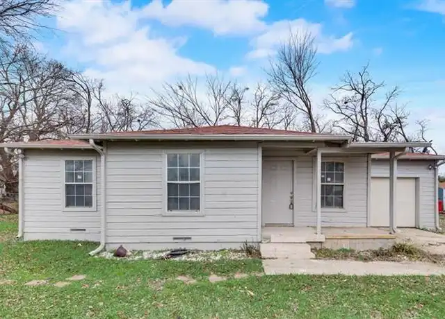Property at 4414 Cinda Ree Ln, Dallas, TX, 75216, 4 beds, 2 baths, [object Object]