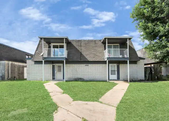Property at 12068 Beechnut St Unit C, Houston, TX, 77072, 2 beds, 1.5 baths, [object Object]