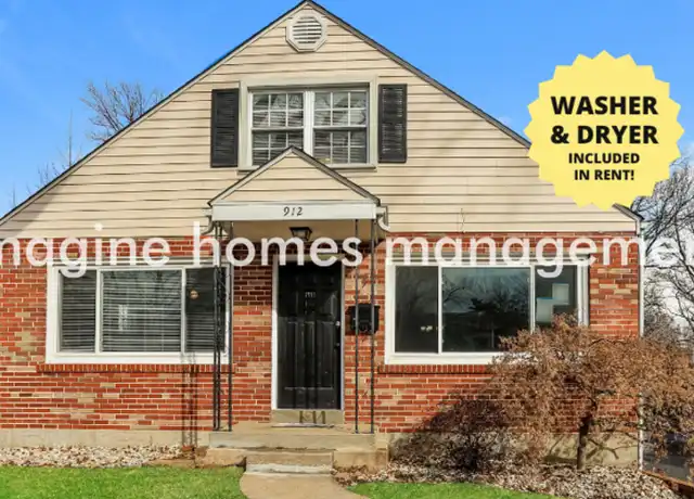 Property at 912 Fairdale Ave, Saint Louis, MO, 63119, 3 beds, 1 bath, [object Object]