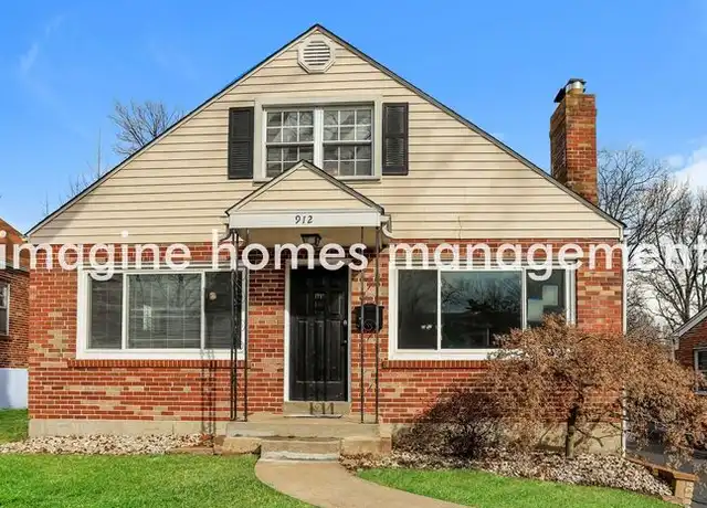 Property at 912 Fairdale Ave, Saint Louis, MO, 63119, 3 beds, 1 bath, [object Object]