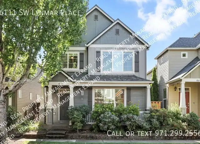 Property at 6111 SW Lynmar Pl, Beaverton, OR, 97078, 3 beds, 2.5 baths, [object Object]
