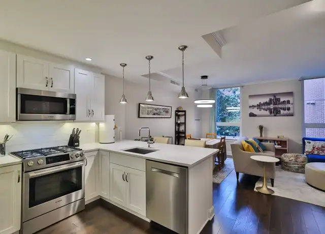 Property at 4915 Hampden Ln #409, Bethesda, MD, 20814, 1 bed, 1 bath, [object Object]