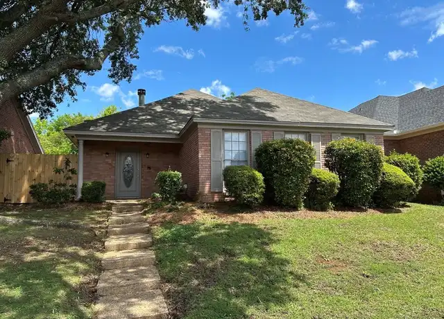 Property at 1653 Prairie Ln, Montgomery, AL, 36117, 3 beds, 2 baths, [object Object]