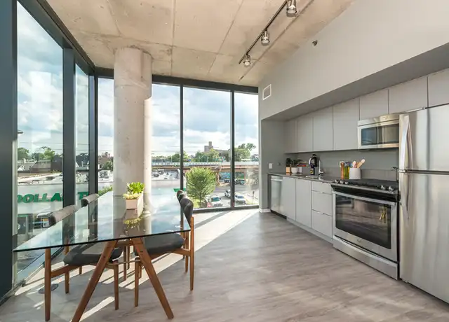 Property at 2719 W Belden Ave, Chicago, IL, 60647, 2 beds, 2 baths, [object Object]