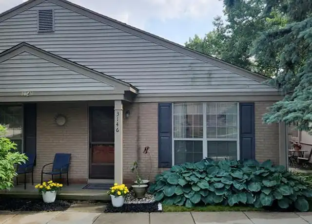 Property at 3146 Hidden Trl, Waterford, MI, 48328, 2 beds, 1 bath, [object Object]