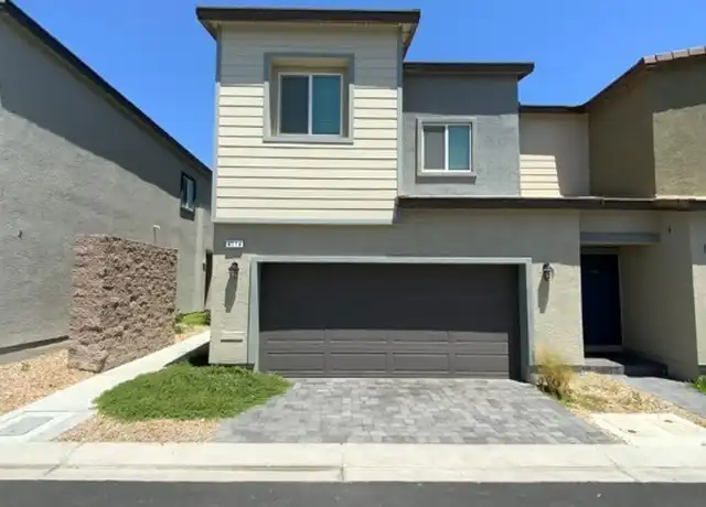 Property at 4114 Lunar Canyon Ave, North Las Vegas, NV, 89084, 3 beds, 2 baths, [object Object]