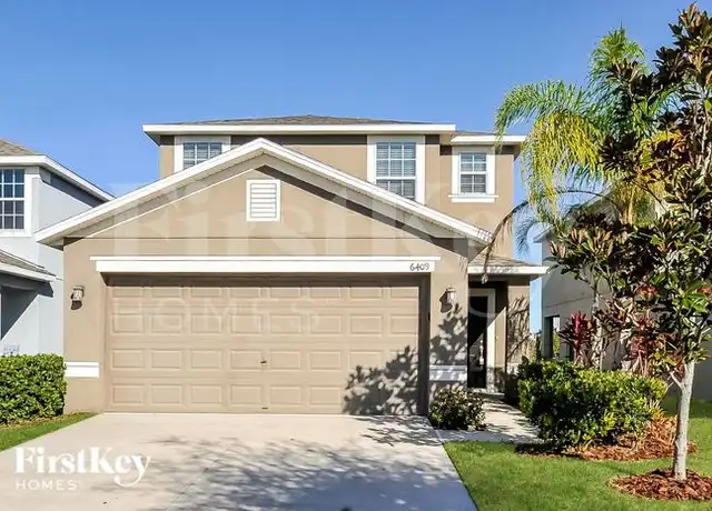 Property at 6409 Trent Creek Dr, Sun City Center, FL, 33573, 4 beds, 2 baths, [object Object]