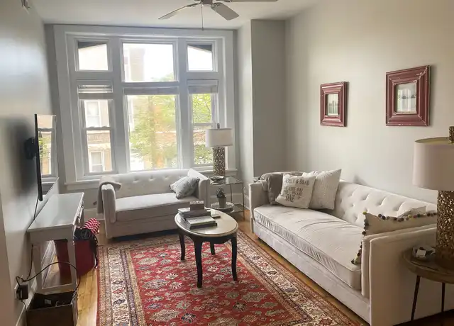 Property at 1757 W 17th St Unit 2, Chicago, IL, 60608, 3 beds, 2 baths, [object Object]