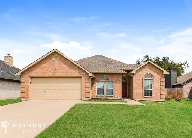 Property at 1724 Green Terrace Dr, Royse City, TX, 75189, 3 beds, 2 baths, [object Object]