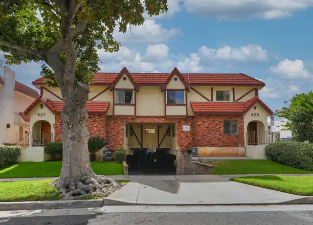 Property at 827 N Stoneman Ave Unit 827-E, Alhambra, CA, 91801, 2 beds, 2 baths, [object Object]