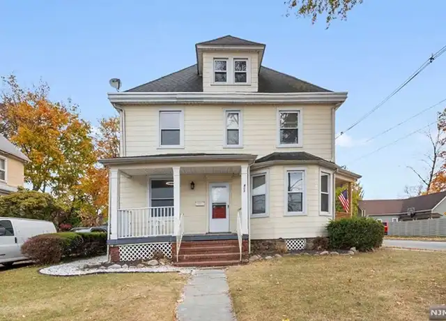 Property at 403 Center Ave, Westwood, NJ, 07675, 3 beds, 2 baths, [object Object]