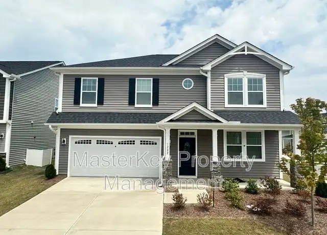 Property at 1202 Briar Gate Dr, Holly Springs, NC, 27540, 3 beds, 2.5 baths, [object Object]