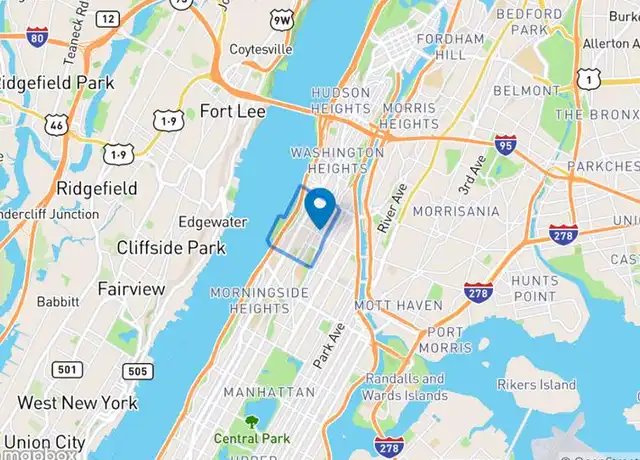 Property at 431 W 146th St Unit 4, New York, NY, 10031, 2 beds, 1 bath, [object Object]