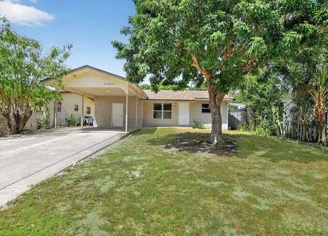 Property at 281 Forsyth St, Boca Raton, FL, 33487, 3 beds, 2 baths, [object Object]