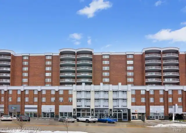Property at 411 S Old Woodward Ave #522, Birmingham, MI, 48009, 3 beds, 2 baths, [object Object]