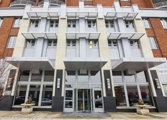 Property at 411 S Old Woodward Ave #522, Birmingham, MI, 48009, 3 beds, 2 baths, [object Object]