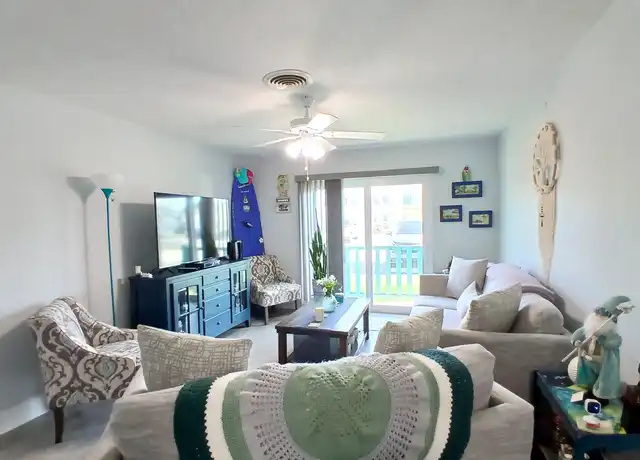 Property at 351 Taylor Ave Unit E6, Cape Canaveral, FL, 32920, 2 beds, 1 bath, [object Object]