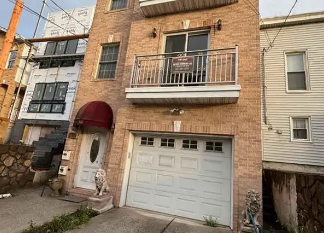 Property at 96 Western Ave, Jersey City, NJ, 07307, 3 beds, 2 baths, [object Object]