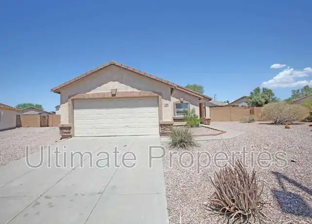 Property at 1516 S 228th Ct, Buckeye, AZ, 85326, 4 beds, 2 baths, [object Object]