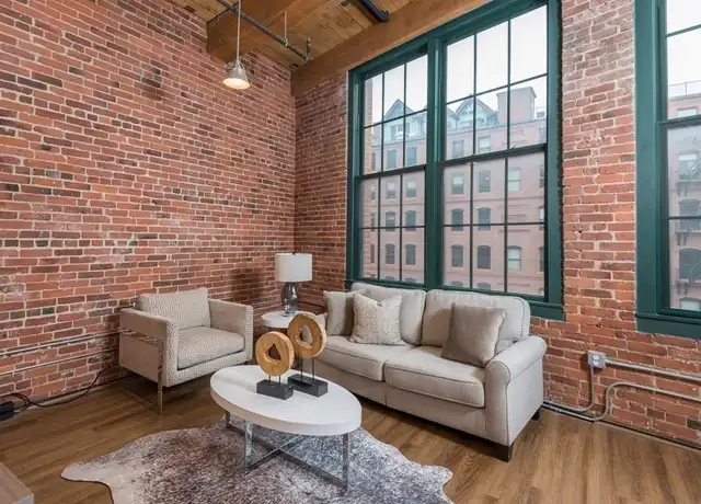 Property at 63 Melcher St #301, Boston, MA, 02210, 0 beds, 1 bath, [object Object]