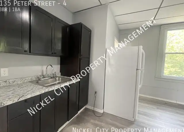 Property at 135 Peter St Unit 4, Buffalo, NY, 14207, 3 beds, 1 bath, [object Object]