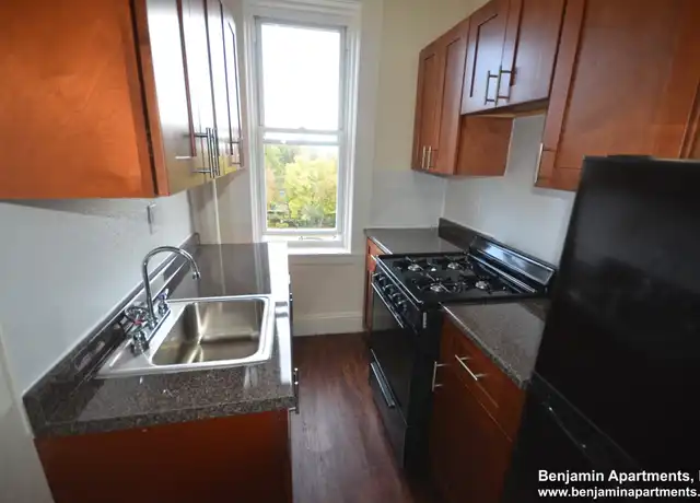 Property at 1175 Boylston St Unit 39, Boston, MA, 02215, 0 beds, 1 bath, [object Object]