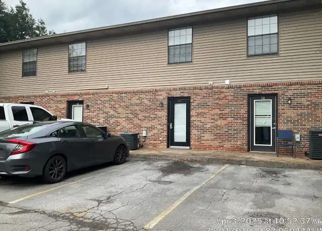 Property at 4820 Scheel Rd Unit 04820S-33, Knoxville, TN, 37912, 2 beds, 1.5 baths, [object Object]