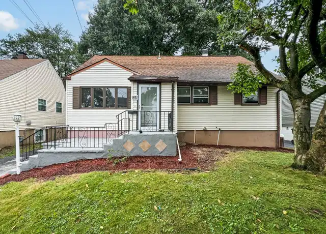 Property at 216 Julius St, Iselin, NJ, 08830, 3 beds, 1.5 baths, [object Object]
