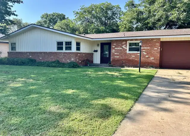 Property at 3705 38th St, Lubbock, TX, 79413, 3 beds, 2 baths, [object Object]
