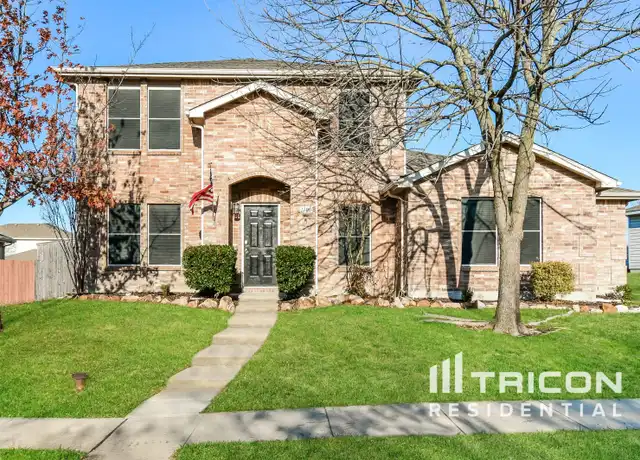 Property at 1700 Wildrose Dr, Rockwall, TX, 75032, 4 beds, 2 baths, [object Object]