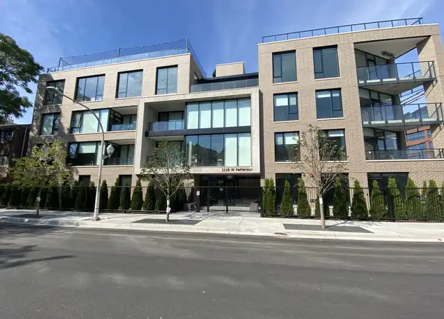 Property at 1118 W Patterson Ave Unit 206, Chicago, IL, 60613, 2 beds, 2.5 baths, [object Object]