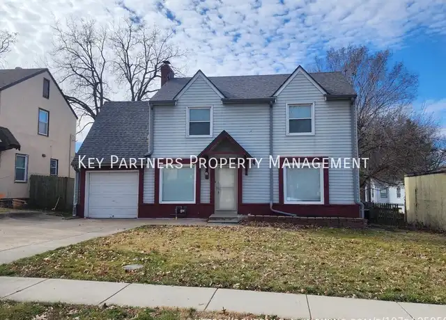 Property at 7320 Charlotte St, Kansas City, MO, 64131, 3 beds, 1.5 baths, [object Object]